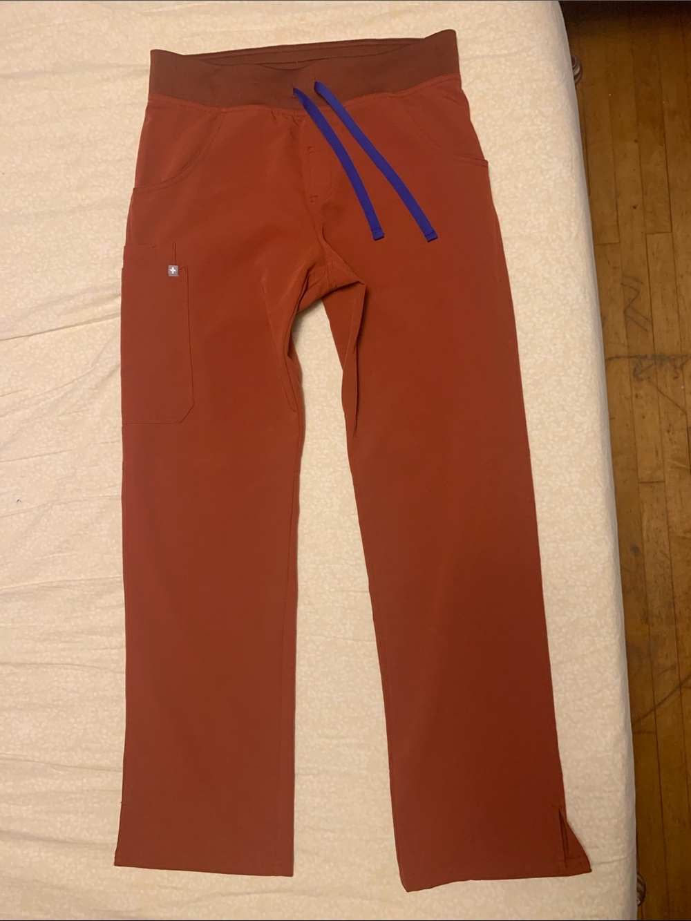 Figs OG 2nd edition Auburn Kade SMALL